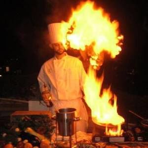 Meet your Posher, Patrick